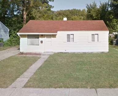 Main picture of 921 Amhurst Ave