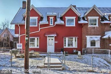 Main picture of 1502 Allison St