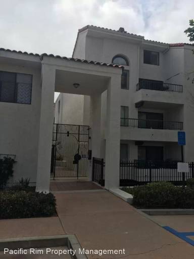 Main picture of La Jolla Garden Villas