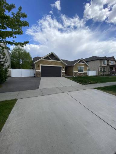 Main picture of 8665 Salmonberry