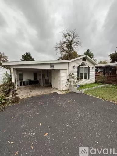 Main picture of Colony Cove Mobile Home Parklot 32