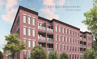 Main picture of 5055 S Dorchester Ave