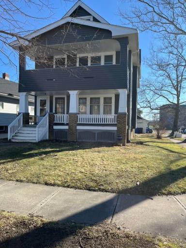 Main picture of 2921 Portman Ave