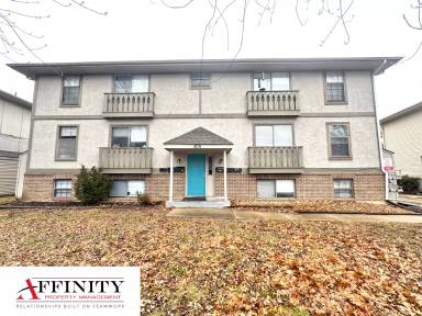 Main picture of 805 NW Mock Ave