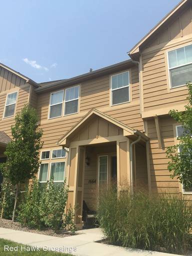 Main picture of Red Hawk Crossings Apartments