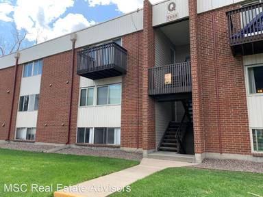 Main picture of 3653 S Sheridan Blvd