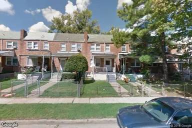Main picture of 3824 Beehler Ave