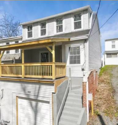 Main picture of 433 Greenwood Ave