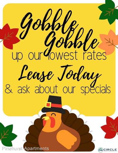 Main picture of Pinehurst