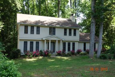 Main picture of 5533 Woodberry Cir