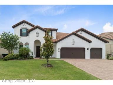 Main picture of 8739 Brixford St