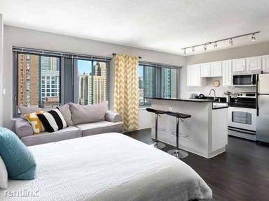 Main picture of 820 N La Salle Dr