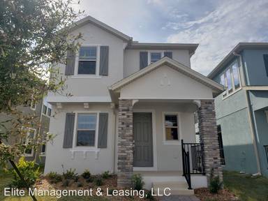 Main picture of 1315 Silver Moon Ln