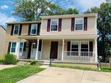 Main picture of 7822 Marioak Dr