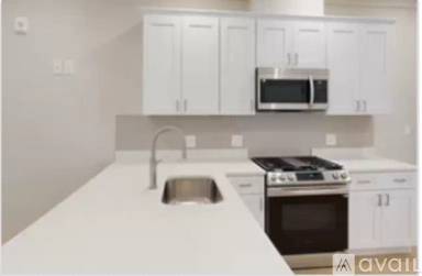 Main picture of 161 Allston St Apartments