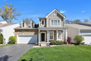 Main picture of 5930 Highlander Dr