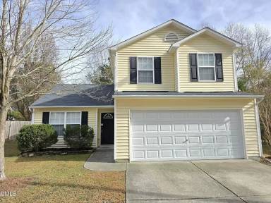 Main picture of 3821 Tyler Bluff Ln