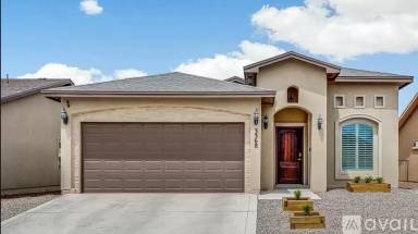 Main picture of 3368 David Palacio Dr