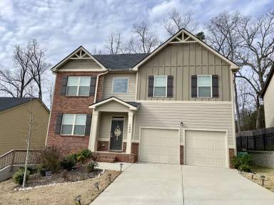 Main picture of 3246 Allison Cir