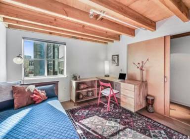 Main picture of City Lofts Apartments