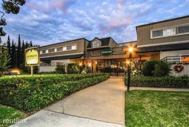 Main picture of Wakefield Apartments