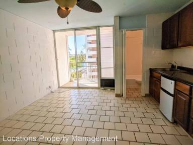 Main picture of 2509 Ala Wai Blvd