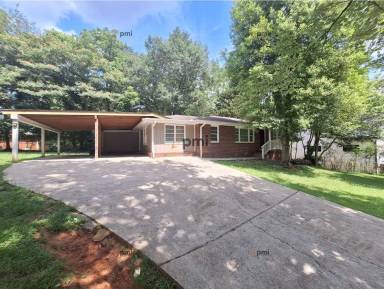 Main picture of 4384 Westside Dr