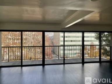 Main picture of 500 N Street Apartments