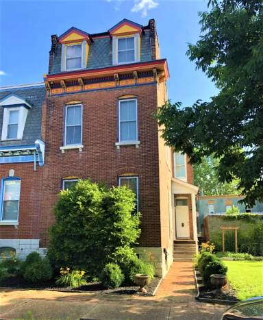 Main picture of 715 Lami St