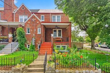 Main picture of 5201 2nd St NW