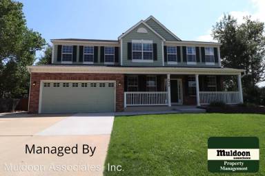 Main picture of 4940 Squirreltail Dr