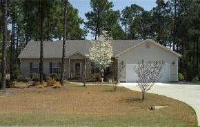 Main picture of 137 Coachman Way
