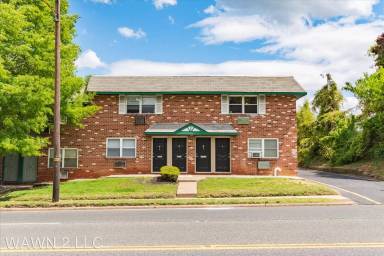 Main picture of Riverview Apartments