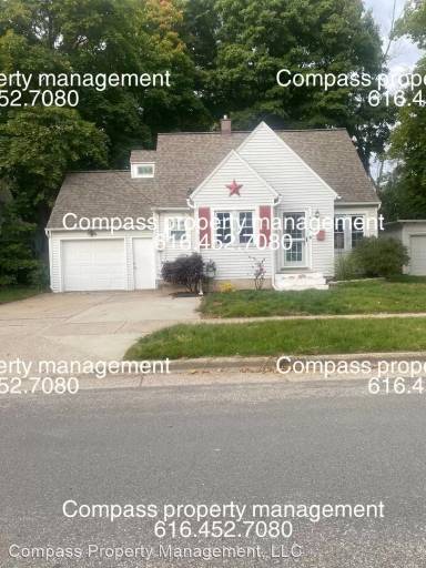 Main picture of 4909 Florida Ave SW