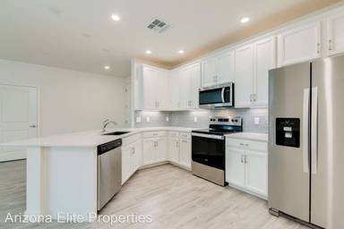 Main picture of The Cays at Downtown Ocotillo