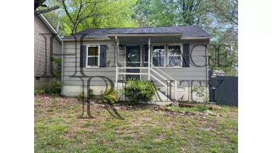 Main picture of 3414 Compton St