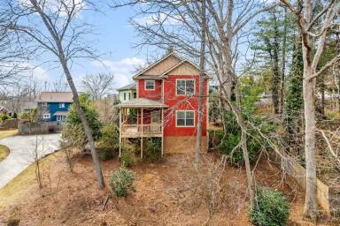 Main picture of 6 Thurland Ave