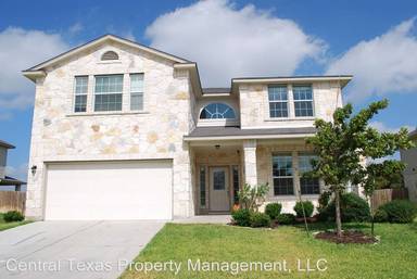 Main picture of 2407 Black Orchid Dr