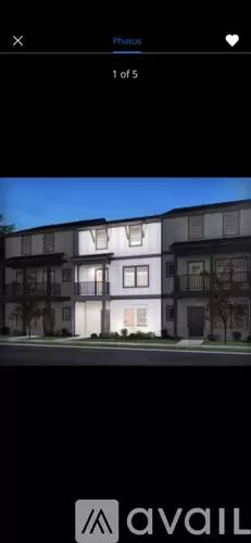 Main picture of 509 Hampton Xing