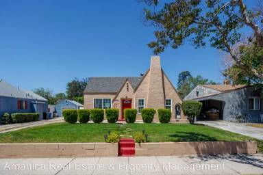 Main picture of 2940 Genevieve St