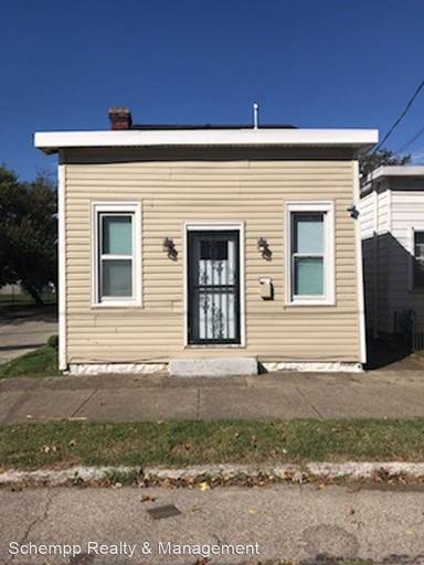 Main picture of 600 N 33rd St
