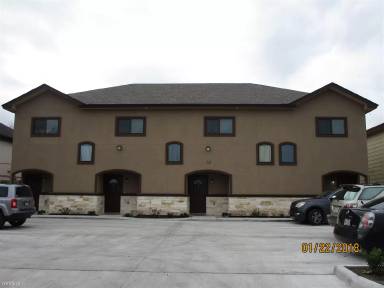 Main picture of Fairview Apartments