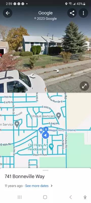 Main picture of 741 Bonneville Way