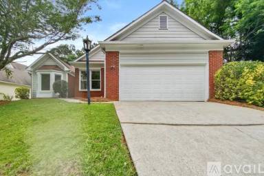 Main picture of 2395 Boone Ct