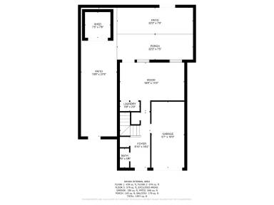 Main picture of 2509 Markham Ln