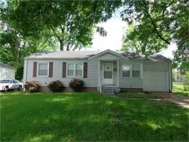 Main picture of 1107 Addison Dr