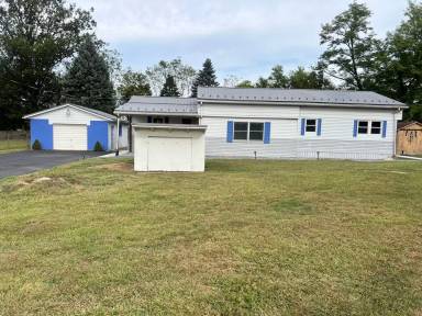 Main picture of 1034 Alexander Spring Rd