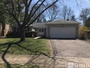 Main picture of 610 Bakewell Ln