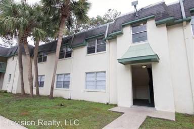 Main picture of Palms West Condominiums