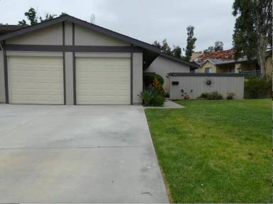 Main picture of 17225 Caminito Canasto